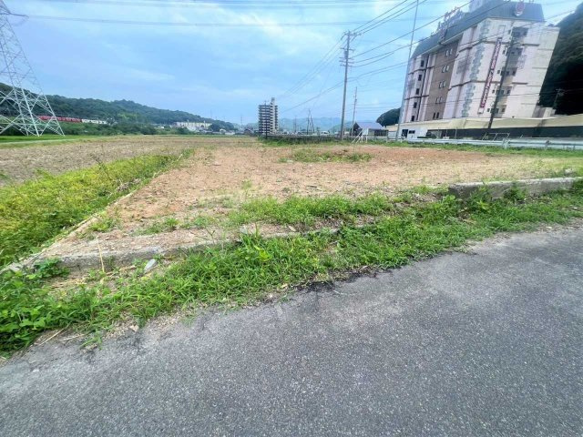 舞木町 借地