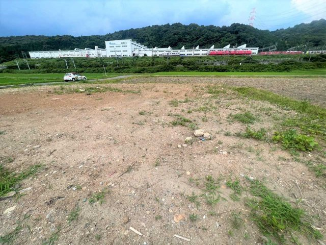 舞木町 借地の庭