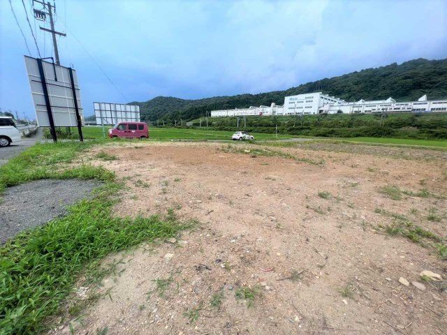 舞木町 借地の庭