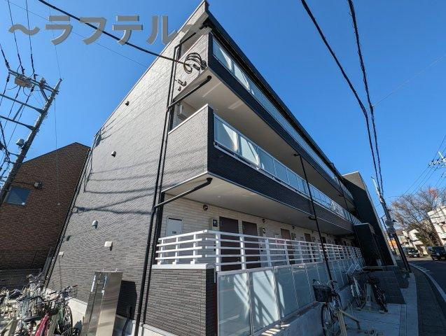 グレイス西所沢Ⅲ