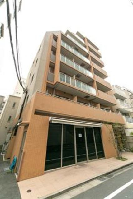 ルミナス神楽坂