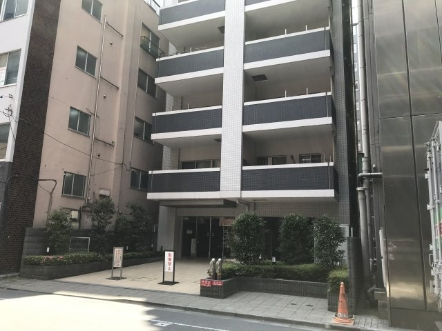 プレシス東神田