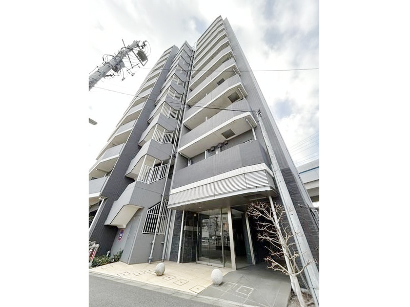 ハーモニーレジデンス大森ウエスト