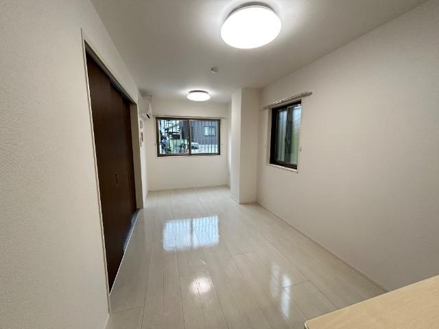 リユニオンの居間・リビング|リビング