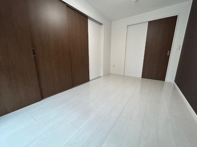 リユニオンの内装|洋室