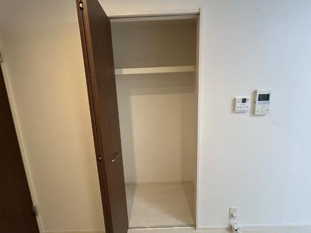 リユニオンの収納|収納