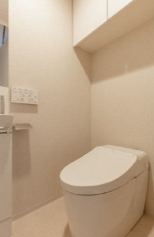 【トイレ】