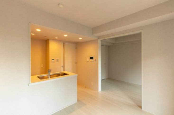 オープンレジデンシア西日暮里道灌山ヒルズの画像