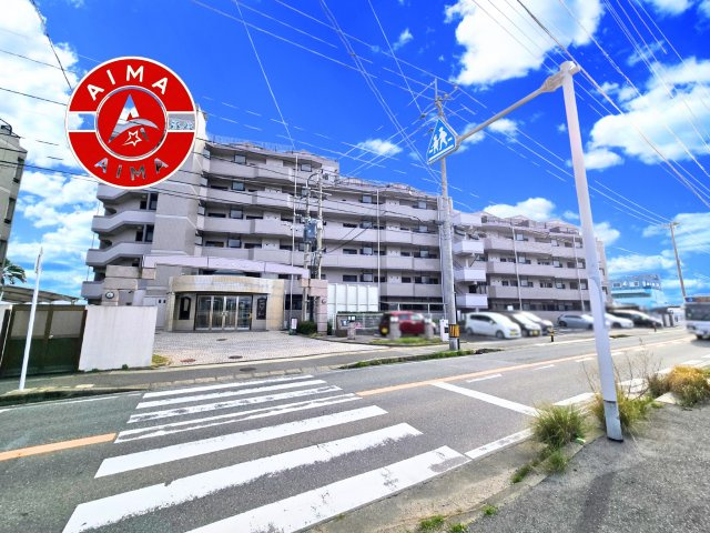 アンピール海の中道Ⅱ