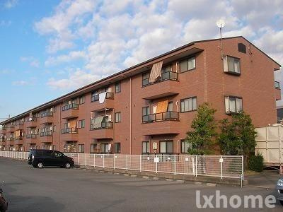 ガーデンパレス鮎川