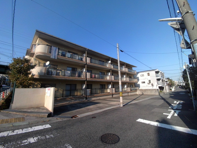 ハイツ仏天垣