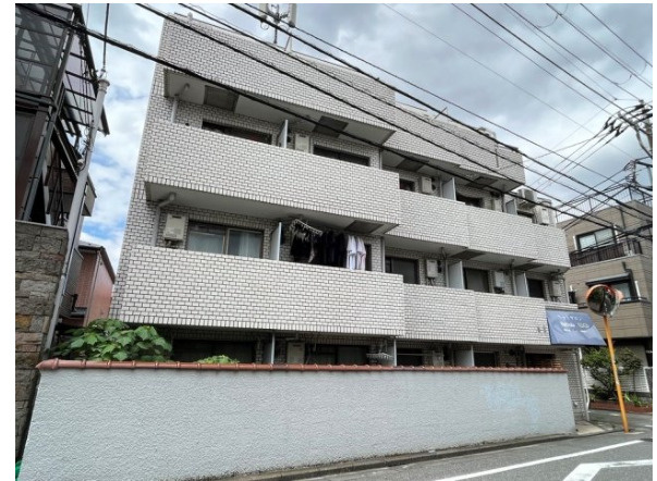 メゾン・ド・サペン