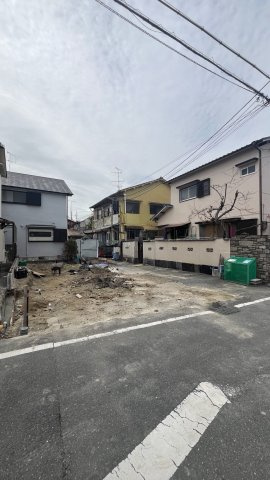 堀池2丁目の外観