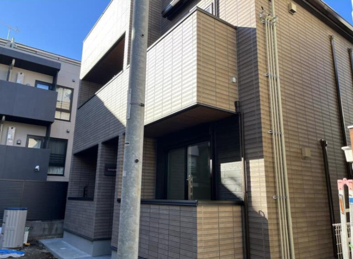 Ｌｙｃｏｒｉｓ西小山