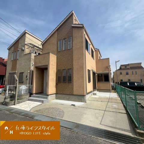鴻池6丁目の外観|外観