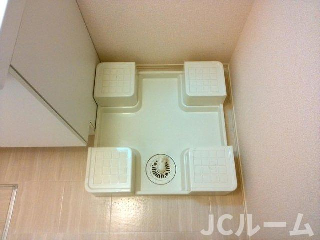 スカーヴァティーの設備