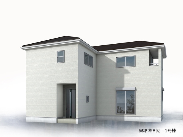 リーブルガーデンS 貝塚澤8期