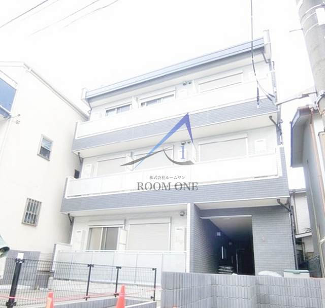 パークブラン日吉