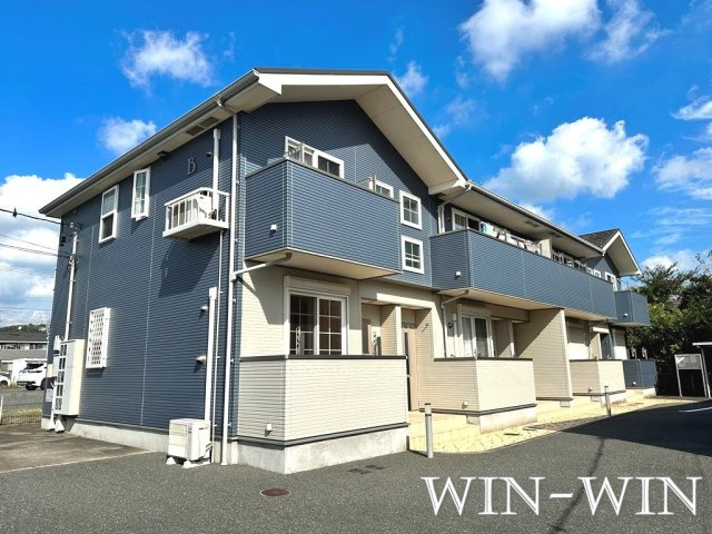 リーヴァ菅池 B