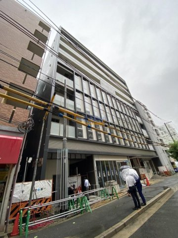 【外観】 | GRIT　Bldg（グリットビル）