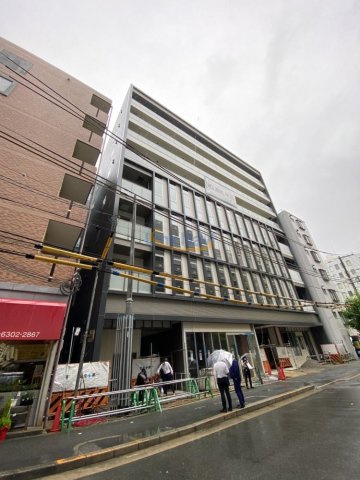 【外観】 | GRIT　Bldg（グリットビル）