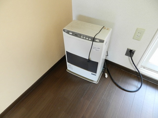 コーポ東園８のその他