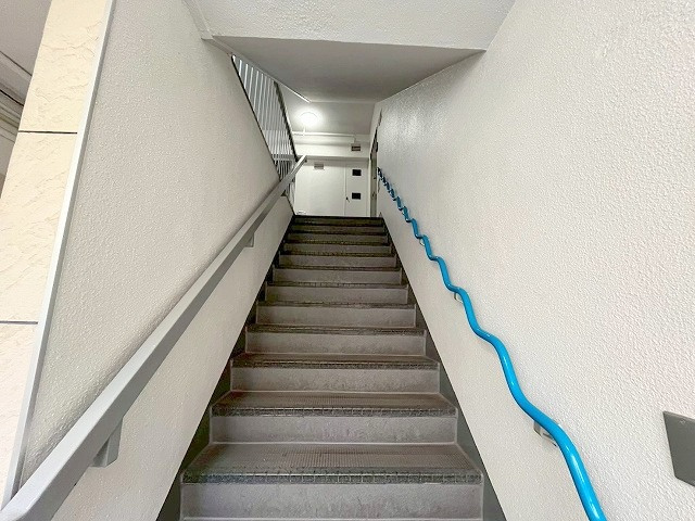 マンションサンカルチェのその他共用部分