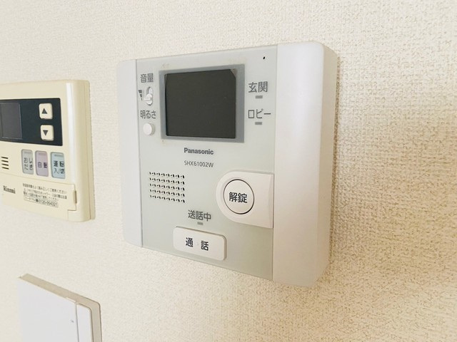 パークスＩＳＡＭＵの設備