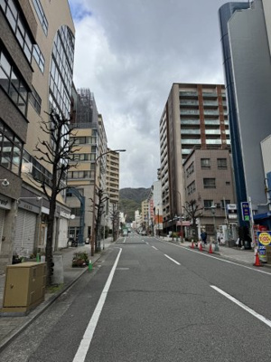 【周辺】 | 聯合ビル