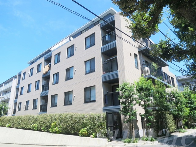 フレンシア田端道灌山