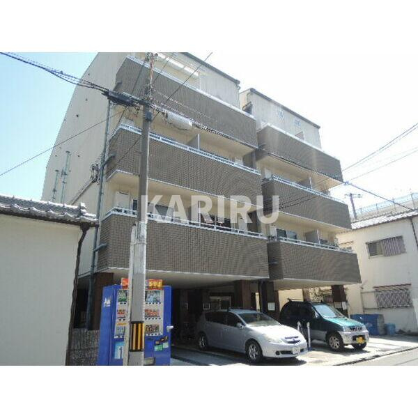 ハイグレード中宮Ⅰ