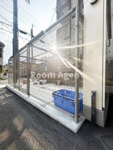 プレサンス名古屋菊井セルカのその他