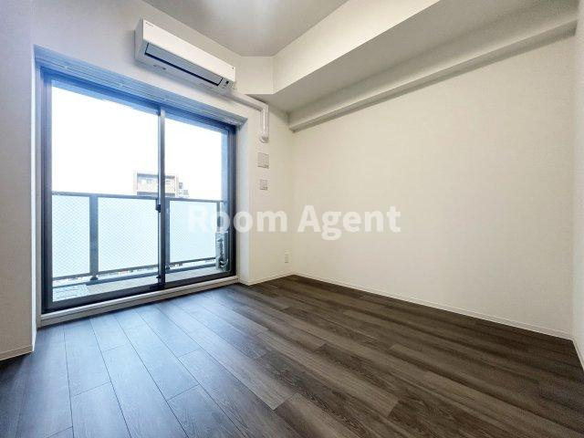 プレサンス名古屋菊井セルカの居間・リビング|類似物件の写真です。