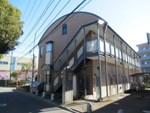 コア・フォーレストタウンⅠの画像