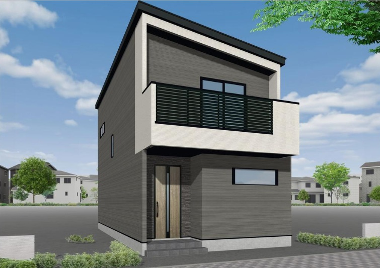 明石市大久保町江井島