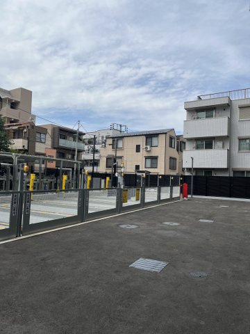 【駐車場】ルフォンプログレ北新宿