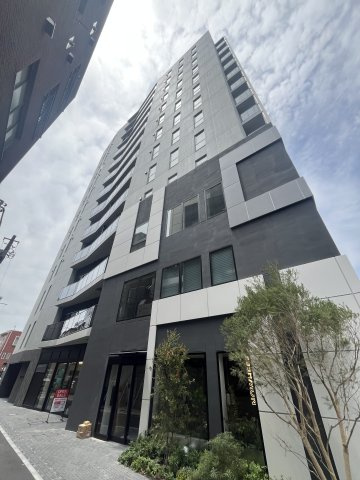 【外観】ルフォンプログレ北新宿