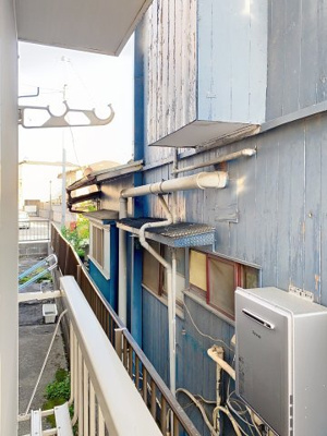 【寝室】 | メゾンプレミール | ※モデルルームの写真を使用しております。付属の家具はございません。