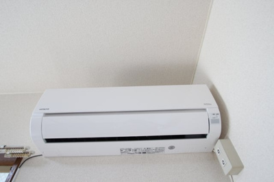 【設備】 | メゾンプレミール | エアコン　ほかのお部屋の写真です。