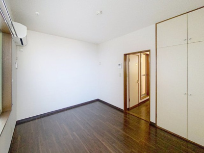 【洋室】 | メゾンプレミール