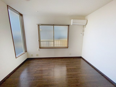 【洋室】 | メゾンプレミール