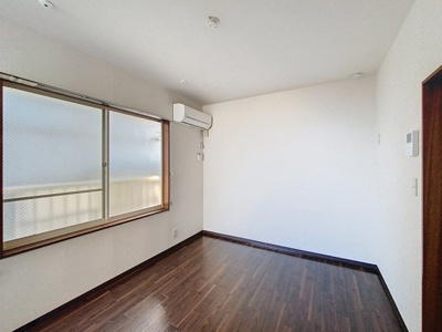 【洋室】 | メゾンプレミール