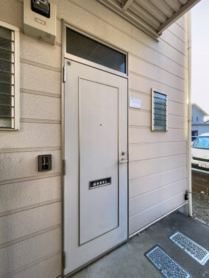 【玄関】 | メゾンプレミール