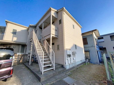 【外観】 | メゾンプレミール