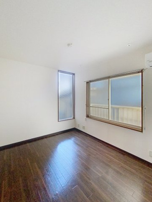 【居間・リビング】 | メゾンプレミール | ※モデルルームの写真を使用しております。付属の家具はございません。