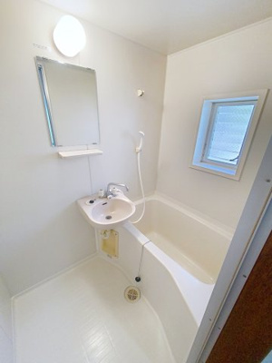 【浴室】 | メゾンプレミール