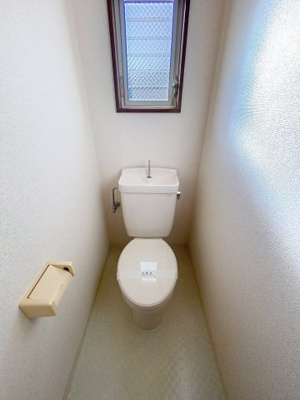 【トイレ】 | メゾンプレミール