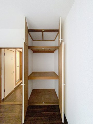 【収納】 | メゾンプレミール