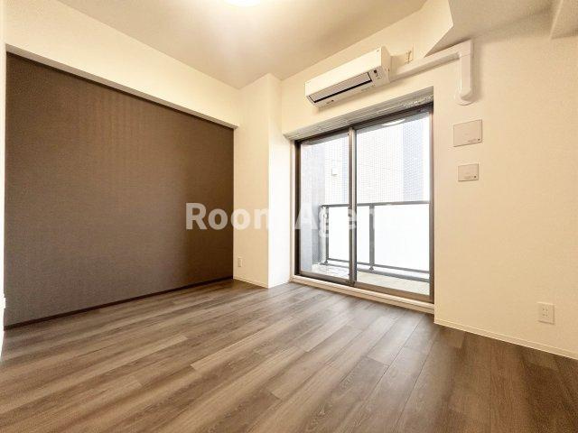 プレサンス名古屋菊井セルカの内装