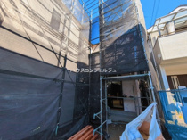 名古屋市緑区浦里1丁目47【仲介手数料無料】新築一戸建て　3号棟の画像